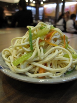 2009.05.07 小南門點心世界（微風店）