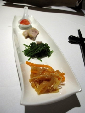 2009.05.20 亞都麗緻天香樓（筍宴）