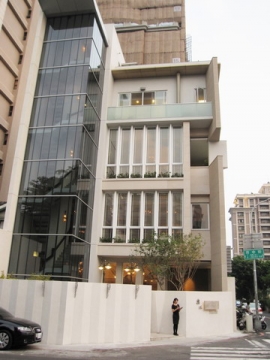 2009.07.10 台中 Le Mout 樂沐