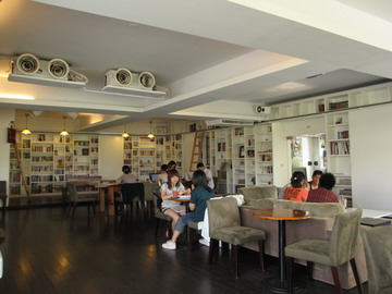 2009.08.17 台南Masa Loft