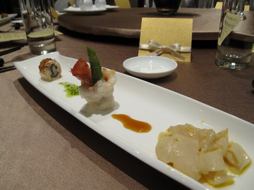 2009.08.24 2009台灣美食展創意佳餚品味會