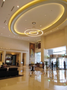 2009.08.22＆23 台南 大億麗緻酒店