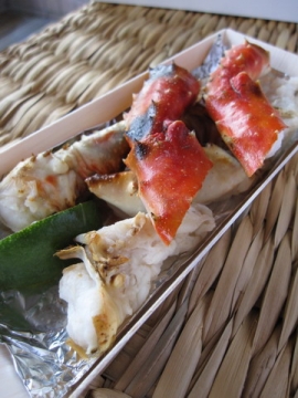 2009.08.26 三井選品（外帶）