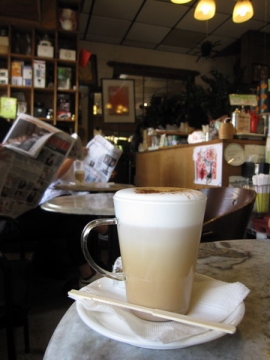 2009.09.12 台南 魚羊鮮豆（東豐店）