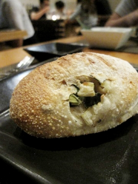 2009.09.13 宜蘭 礁溪老爺大酒店 晚餐／早餐　