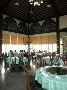 2009.09.14 宜蘭 蘭陽蟳屋