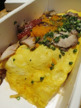 2009.09.21 三井選品（外帶）