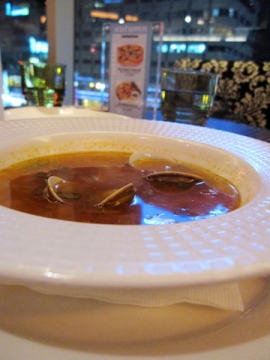 2009.10.26 Bellini Kitchen