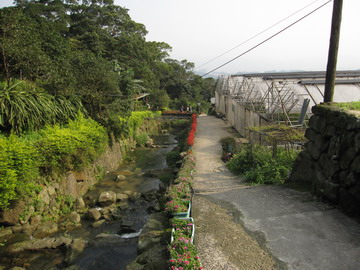 2010.02.21 內湖觀光草莓園
