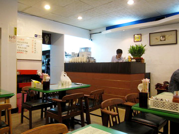 2010.03.30 鑫華茶餐廳