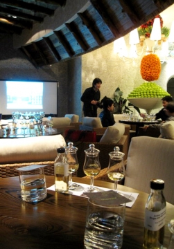 2010.04.15 Ardbeg單一麥芽威士忌品酒會