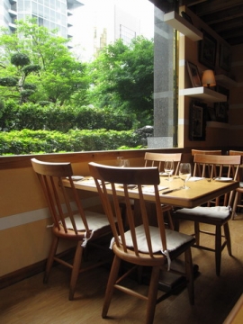 2010.04.24 L’IDIOT（早午餐）