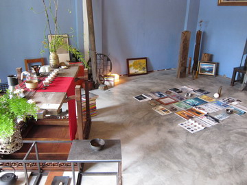 2010.06.19 台中 阿丕的咖啡工作室