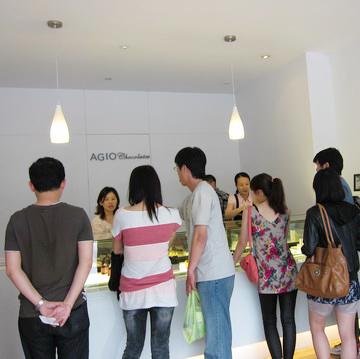 2010.06.19 台中 AGIO