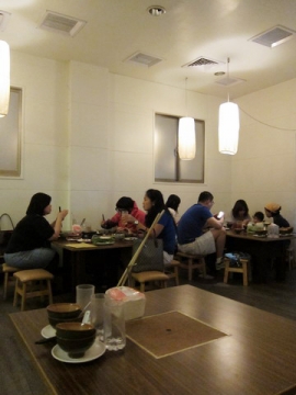 2010.06.12 我的家炭烤店