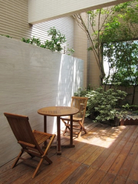 2010.06.18 ＆19 台中商旅─景隅套房