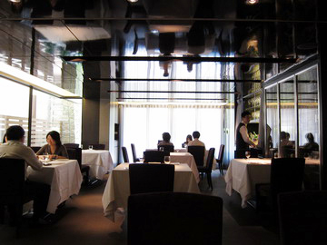 2010.07.20 Danny & Company（午餐）