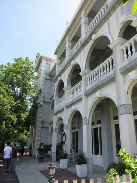 2010.08.22 桃園 Tina廚房（月眉店）