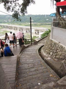 2010.08.22 桃園 大溪老街