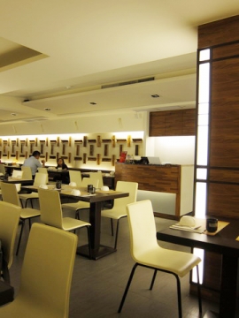 2010.09.08 阿里韓式豆腐鍋