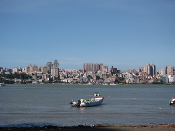 2010.09.25 八里風光