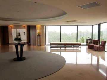 2010.11.14∼16 日月潭 雲品 ─客房