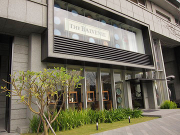 2010.12.26 台中 百富私藏酒窖