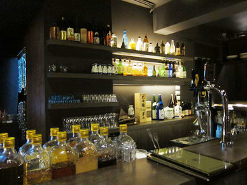 2011.02.11 Tadaima Dining Bar