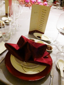 2011.01.20 潮品集（尾牙宴）