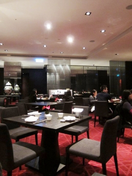 2011.02.19 艾美寒舍食譜