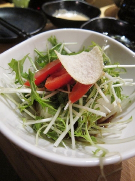 2011.03.22 紗舞縭（大安店）