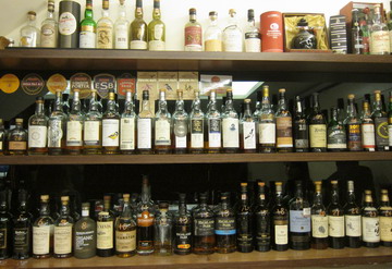 2011.04.01 豪邁日本311賑災單杯威士忌義賣活動