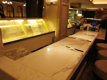 2011.05.22 魯大蔬（Bellavita美食街）