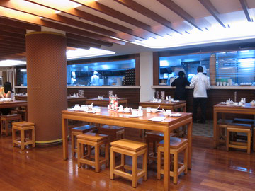 2011.06.14 圓苑（圓山飯店）