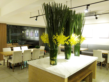 2011.07.08 SEASON Cuisine Patissiartism