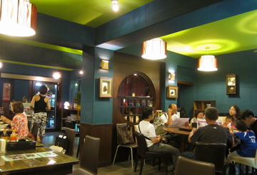 2011.08.09 越娘河粉