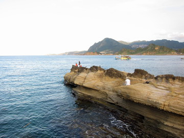 2011.08.20 基隆八斗子 潮境公園＆望幽谷