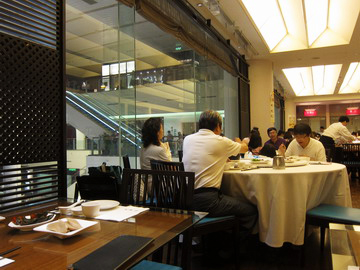 2011.08.26 新葡苑（台北復興店）