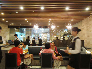 2011.08.28 鼎泰豐（台北101店）