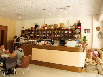 2011.09.10 台南 方糖咖啡