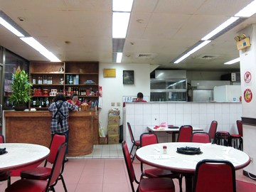 2011.09.23 清香號沙茶火鍋