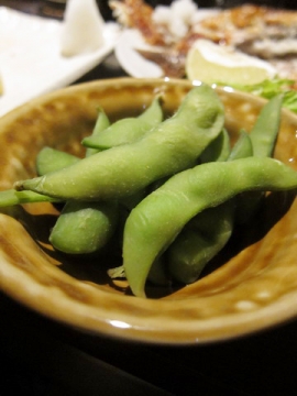 2011.10.29 隆 居酒屋（一店）