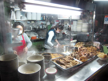 2012.02.15 東引小吃