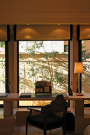 我喜歡的,旅館房間