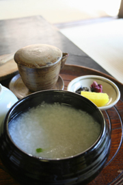 淡味，方是真滋味 — 序《禪食慢味》