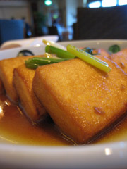 期待,我們的台灣料理
