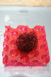 再談,分子廚藝(上)