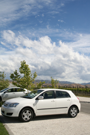 紐西蘭，開車樂遊（上）