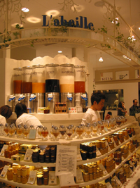 蜂蜜，多麼甜蜜