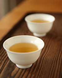 東區巷裡的,曾經茶滋味